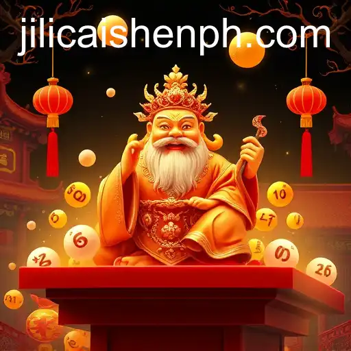 Exploring the Popularity of 'JILI CAISHEN' in Online Bingo Games