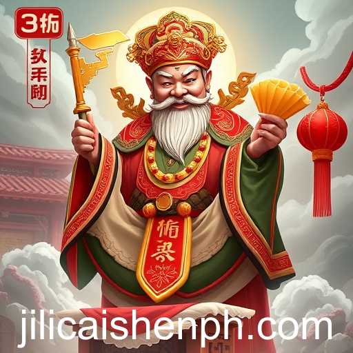 Unveiling the Allure of 'JILI CAISHEN' in the World of Online Card Games