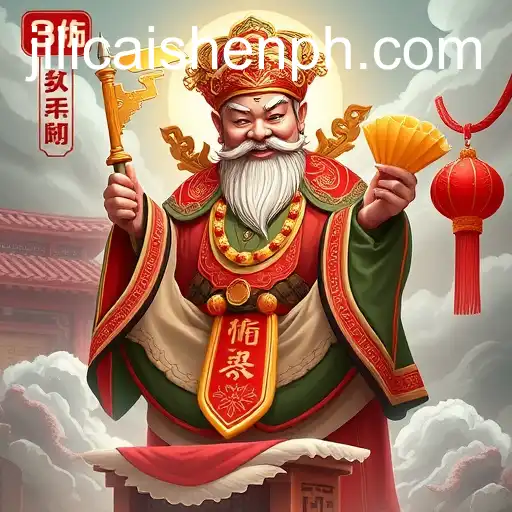 Unveiling the Allure of 'JILI CAISHEN' in the World of Online Card Games