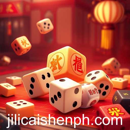 Exploring the Thrilling World of Dice Games Featuring JILI CAISHEN