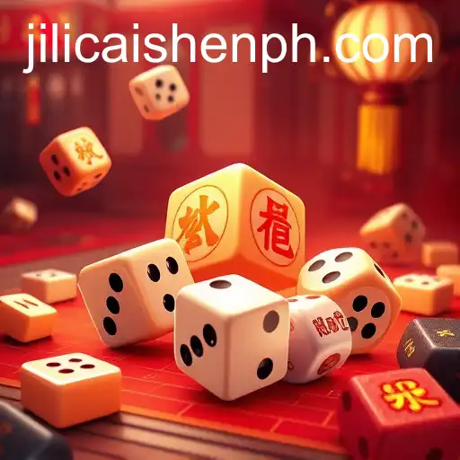 Exploring the Thrilling World of Dice Games Featuring JILI CAISHEN