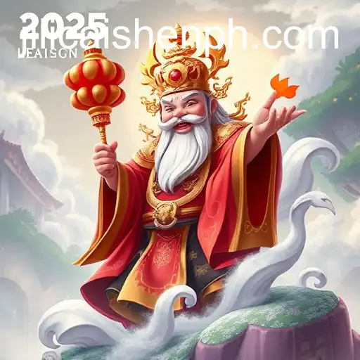 Digital Gaming Revolution: The Rise of JILI CAISHEN