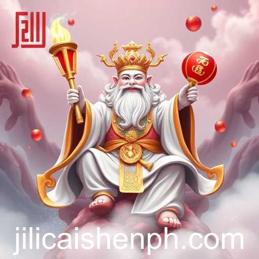 Exploring the Rise of JILI CAISHEN in Online Gaming