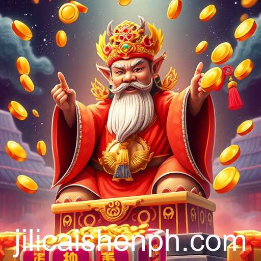 Exploring the Excitement of JILI CAISHEN in the Jackpot Game Category