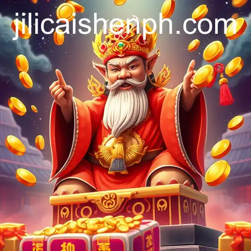 Exploring the Excitement of JILI CAISHEN in the Jackpot Game Category