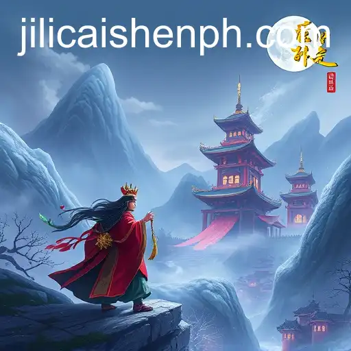 The Rise of JILI CAISHEN in Modern Gaming