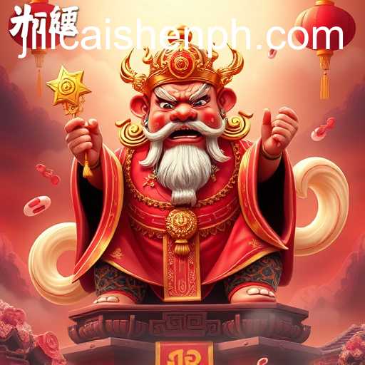 JILI CAISHEN Takes the Gaming World by Storm