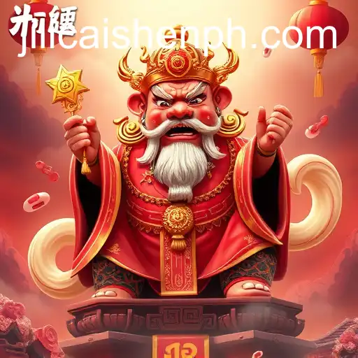 JILI CAISHEN Takes the Gaming World by Storm