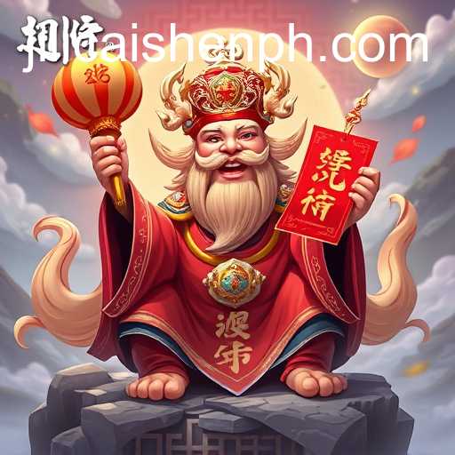 The Rising Popularity of JILI CAISHEN in Online Gaming