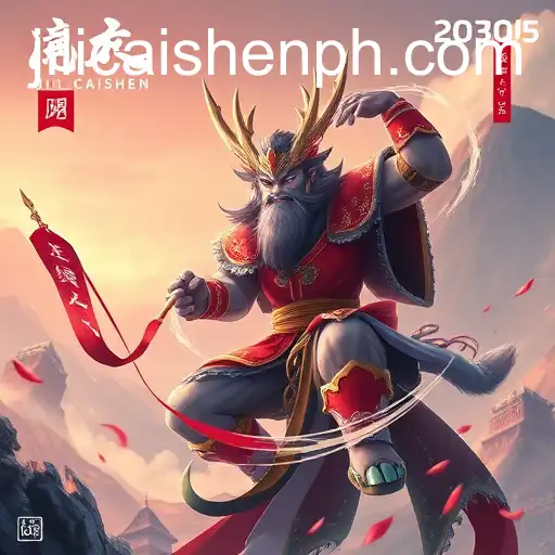 The Impact of JILI CAISHEN on Online Gaming