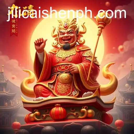 The Rise of JILI CAISHEN in the Gaming World