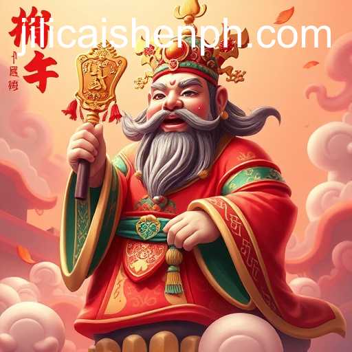 The Rise of JILI CAISHEN in Global Gaming Markets