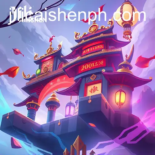 Exploring the Rise of JILI CAISHEN