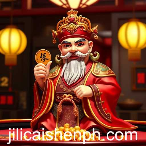 The Rise of JILI CAISHEN in Online Gaming