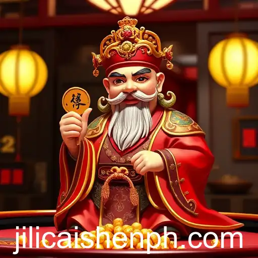 The Rise of JILI CAISHEN in Online Gaming