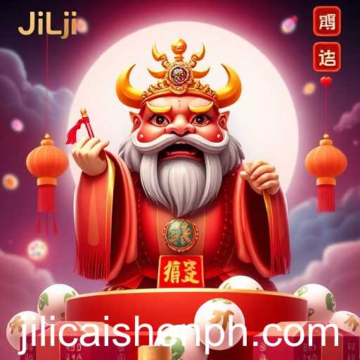 The Popularity Surge of JILI CAISHEN in 2025