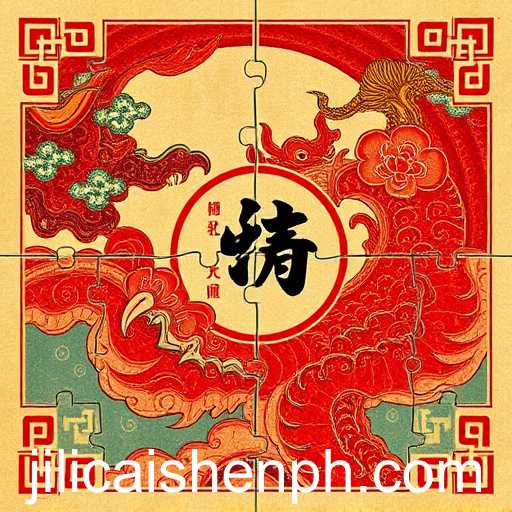 Exploring the Intrigue of 'JILI CAISHEN': A Cultural Journey in Puzzle Gaming