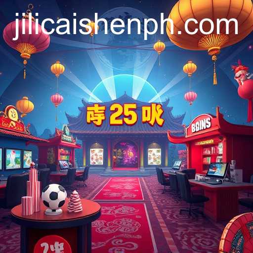 The Rise of JILI CAISHEN in Online Gaming