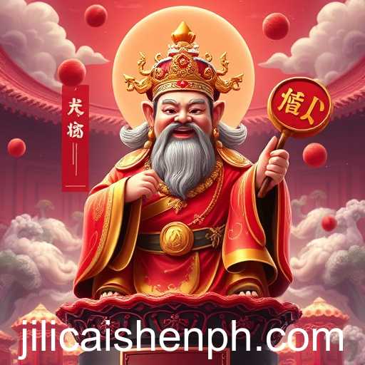 Rise of JILI CAISHEN: A Game Changer in 2025