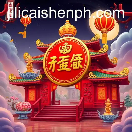 The Rise of JILI CAISHEN in Online Gaming