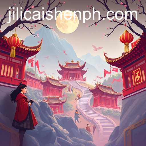 The Rise of JILI CAISHEN in Online Gaming