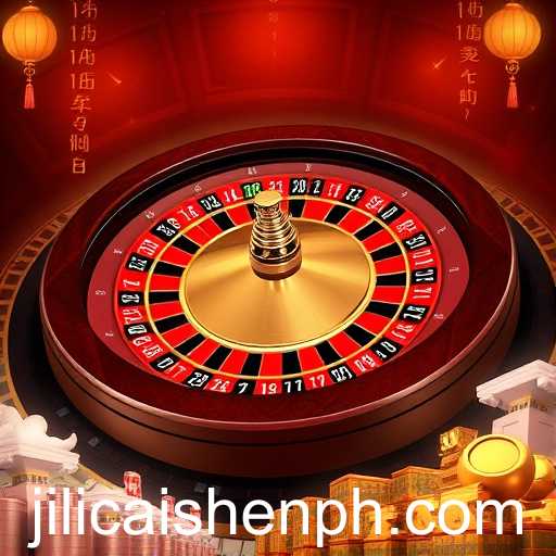 Exploring JILI CAISHEN: A Cultural Twist on Classic Roulette