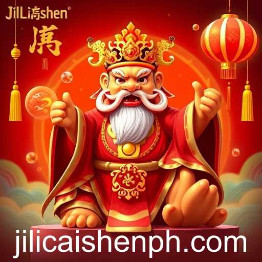 Exploring Slot Games: The Magnetic Appeal of JILI CAISHEN