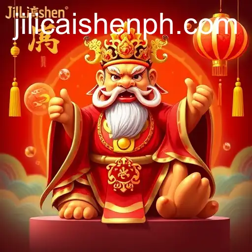 Exploring Slot Games: The Magnetic Appeal of JILI CAISHEN