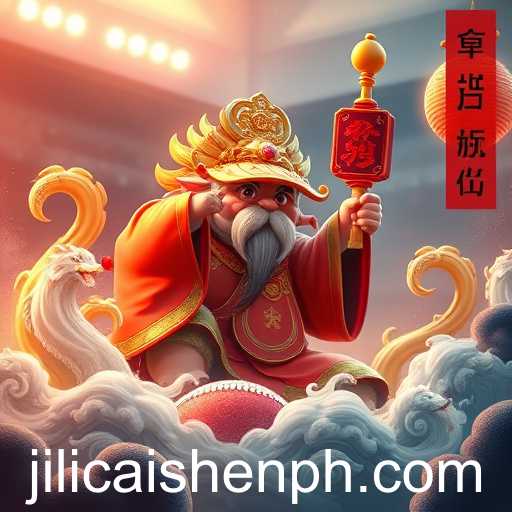 Exploring the Thrilling World of JILI CAISHEN: A Highlight in Sports Betting