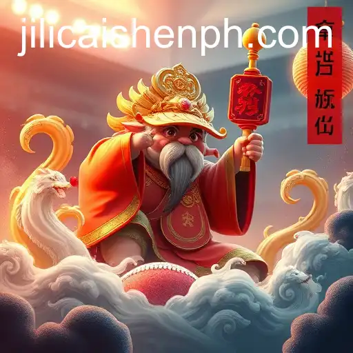 Exploring the Thrilling World of JILI CAISHEN: A Highlight in Sports Betting