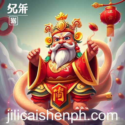 The Rise of JILI CAISHEN in Online Gaming